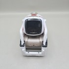 Anki Cozmo White Robot  300-00046   3  Power Cubes   Charger In Ltgem Case