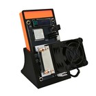 Bitaxe Gamma 602 1 8th s Sha-256 Miner 30w Wi-fi Open Source Btc Hardware