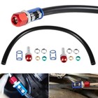 800-670 A c Line Splice Kit For 5 8 Line With No 10 Hose  A c Air Conditioning 