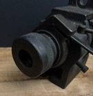 5c Collet Horizontal   Vertical Indexing Fixture  a 