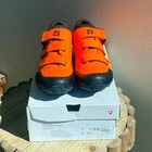 Bontrager Evoke Mtb Mountain Bike Shoes  Chaussure Orange  Eu Sizes 45   47