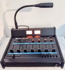 Extremely Rare Vintage 1970s Melos Mx-333 Analog Audio Mixer