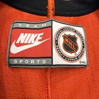 Philadelphia Flyers Jersey Xl Nike Men   s White Vintage Made In Canada Mic
