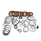6hp19 6hp21 Auto Transmission Master Rebuild Kit Clutch Plates For Bmw 04-on