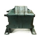 Delta Power Hydraulics 3 8 Npt Flow Divider Pm2-a5 Used