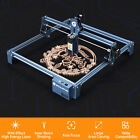 Sculpfun S9 90w Effect Cnc Laser Engraving Cutting Machine 410x420mm Engraver Us