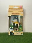 Sylvanian Families Husky Bruce Brother C-72 Town Series Calico Critters