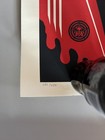 2000s Misfits Shepard Fairy Poster  450