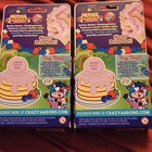 Aaron   s Crazy Thinking Putty Better Butter   Viral Tiktok   Berry Butter 2 Pack