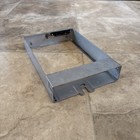 Bendix King Kt 76a Rack Tray With Connector