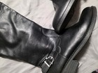 New American Rag Faux Leather Boots Size 5 5