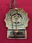 New York City Police Detective Retired Shield Nypd 