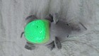 Swaddleme Slumber Buddies Elephant Soother Musical Projector Night Light W Timer