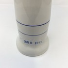 Vintage Porcelain Right Hand Glove Mold  1971  Nos
