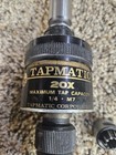 Tapmatic 20x Tapping Head