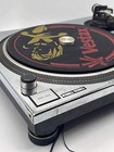 Technics Sl-1210mk2 Professional Direct Drive Turntable - Free Shipping 