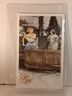Lot Of 2 Vtg  1998 I Love Lucy Republique Du Tchad Collector Stamp Sheets W coas