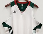 Brand New Women s Adidas Wnba Seattle Storm Jersey - 3xl