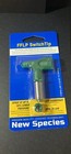 Green Fine Finish Spray Tips   Punta De Spray De Acabado Fino Verde 3 Tips Pack