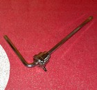 Vintage 60 s Rogers Swiv-o-matic Rack Tom Drum Mount Arm 