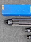 7pc Adjustable Expansion Hand Reamer Lot Machinist Tool Bushing India