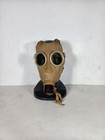 Imperial Japanese Showa Ww2 Type 1 Model A Civilian Gas Mask Rare 1942 Kit
