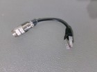 Stryker Rj454p Sr94hpc Microphone Adapter - Rj45 To 4 Pin Microphone