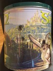 Shrek 2 Pop Corn Tin 10x11