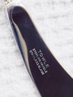 Vintage Towle Old Master Sterling Silver Master Butter Knife 6 7 8  1970 s Euc