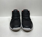 Nike Federer Zoom Vapor Tour Black Red Tennis Shoes Men   s Size 10 5 631458-007