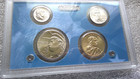 2026 Semiquincentennial 4 Coin Uncirculated Set   Bonus