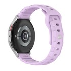 Colorful Soft Silicone Replacement Band Strap Fr Samsung Galaxy Watch 4 5 6 20mm