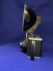 Vintage Eastman Kodak Duaflex Camera With Kodet Lens With Flash Attachment