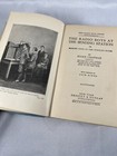 The Radio Boys At The Sending Station Allen Chapman Vintage Hardcover Book 1922