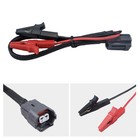 Nicecnc Fuel Injector Cleaner Kit For Ktm 150 250 300 Xc-w Tpi Exc Tpi 2018-2023