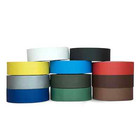 24 Rolls Of Gaffers Stage Tape - Black - 2 Inch X 60 Yard  full Case 