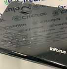 Infocus In3124 Video Projector 4800 Ansi Lumens Hdmi   3d Ready