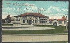 1930 Caribbean Islands Multi Franchising Registered Postcard From Havana To Germ