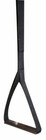 Showman Stirrup Helper Extender Western Saddle Easy Mount Step Up Trail Horse