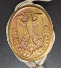 Schutzenschnur German Armed Forces Badge Of Marksmanship Bronze