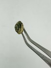 Antique Brass Button Shank Back Colonial Era Dug Relic 18th 19th Century