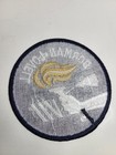 New Nasa Space Mission Emblem Astronaut Patch Gemini 7 Vii Torch Borman Lovell