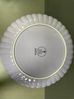 Colette 12-piece Stoneware Dinnerware Set  Fits Pioneer Woman Style Kitchenware