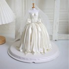 Fondant Silicone Mold Diy Wedding Fondant Cake Decorating Tools Sugarcraft Mould