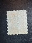 Us Scott  o21 15c Interior Official Stamp-used  Lhm  see Description 