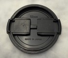 Nikon 52mm Front Snap-on Lens Cap