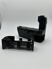 Nikon Md-4 Motor Drive For F3 Cameras