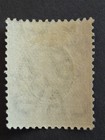 Somaliland  1905 -11 Mint  6a Violet  Green King Edward Vii Incription