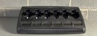 Motorola Impres Nntn7072b 6-bank Charger W  6display For Apx6000 Apx7000 Apx8000