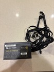 Rosewill High Power 750w Atx Power Supply - 80 Plus Gold Certified